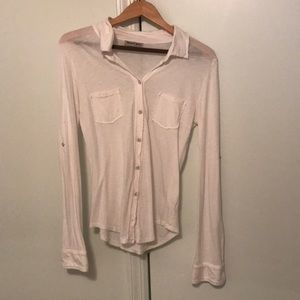 Michael Stars blouse